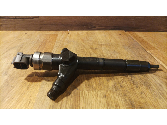 Vstřikovač 16600BN820, 05F06266   Nissan Almera Tino  pro naftový motor 0.0  