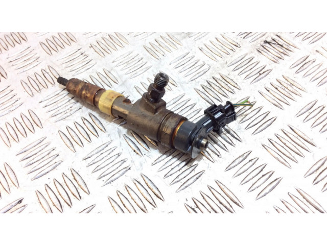 Vstřikovač CV6Q9F593AA, 0445110489   Ford Focus  pro naftový motor 1.6  