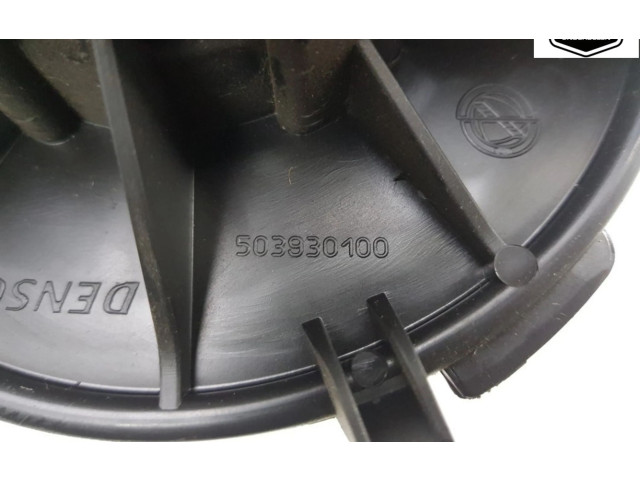 Вентилятор печки    503930100, 503930100   Ford Ka