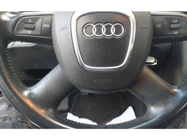 Подушка безопасности водителя 8E0880201DF, 001C6Z2P62KN   Audi A4 Allroad