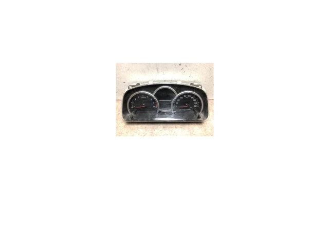 Přístrojová deska  Suzuki Jimny 2016 3410181A70, 3410181A70  