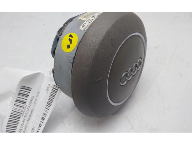 Подушка безопасности двери 4E0880201   Audi A8 S8 D3 4E