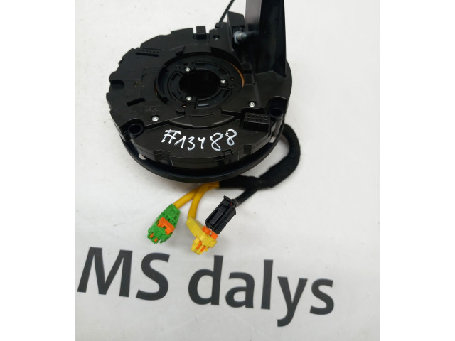 Подрулевой шлейф SRS A1694641018, 1694641018   Mercedes-Benz CLK A209 C209