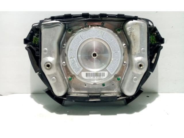 Подушка безопасности водителя 17046005989C01   Mercedes-Benz CLK AMG A208 C208