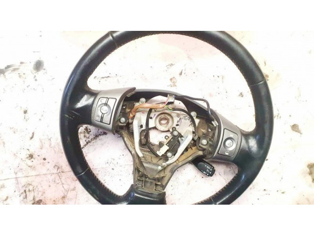 Руль Toyota RAV 4 (XA30)  2006-2016 года gs12002460, gs120-02460      