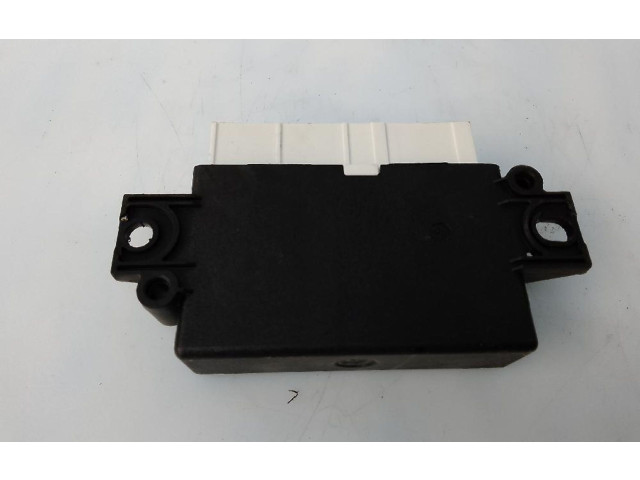 Блок управления 9836044880   Peugeot Rifter