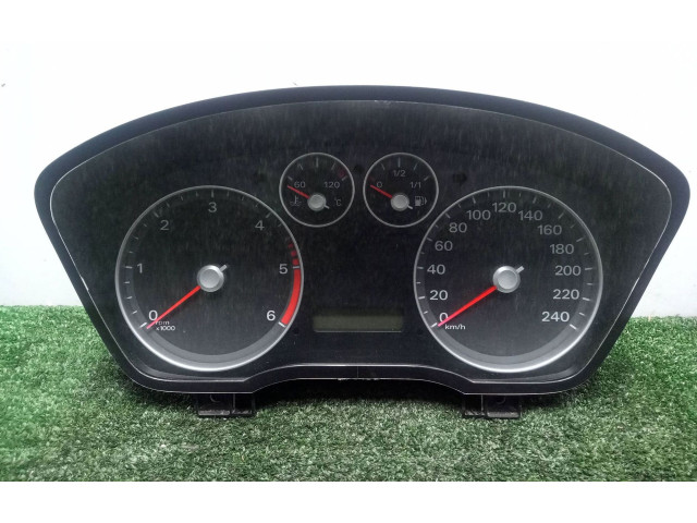 Přístrojová deska  Ford Focus 2006 4M5T10849GP  