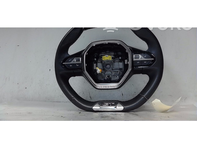 Volant Peugeot 2008 II 2019 98453341ZD  