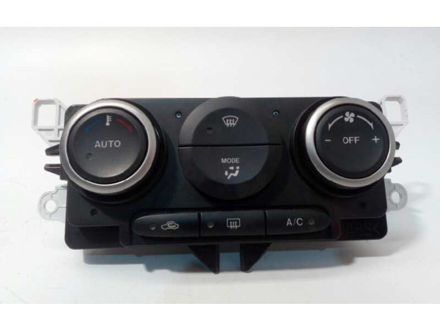 Блок управления климат-контролем EH64, EH6461190A   Mazda CX-7