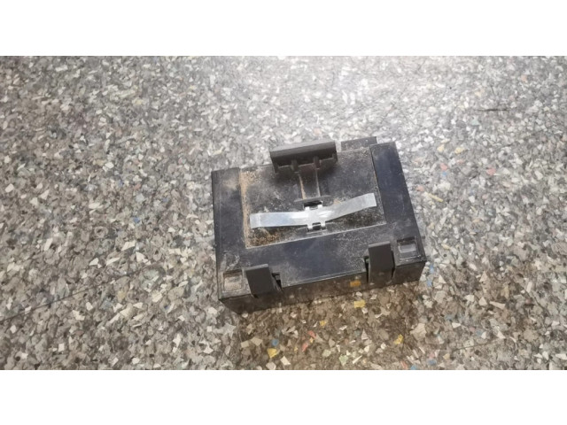 Блок управления 25856316   Chevrolet Captiva