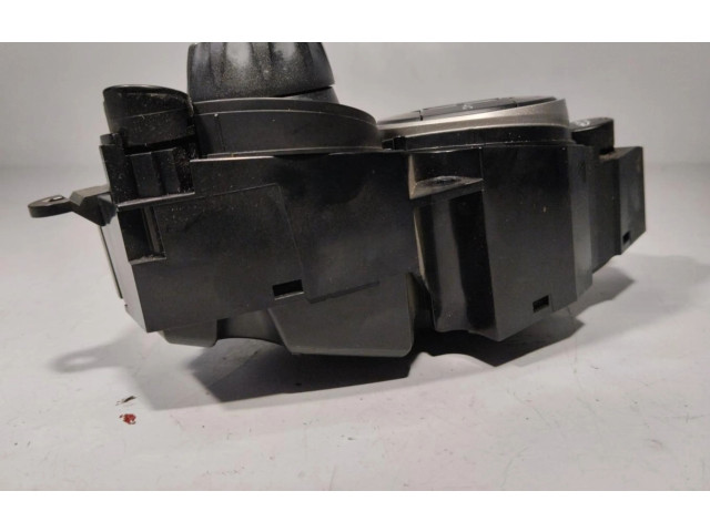 Блок управления климат-контролем 79600SMJG5   Honda Civic