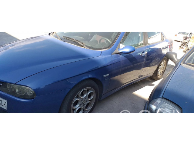 Зеркало электрическое        Alfa Romeo 166  2003-2009 года   