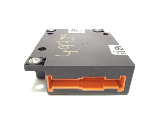 Блок подушек безопасности 1400684780   Lancia Phedra