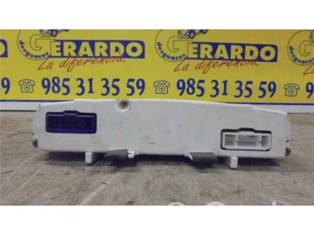 Дисплей    9400817300, 707008600H   Hyundai Matrix