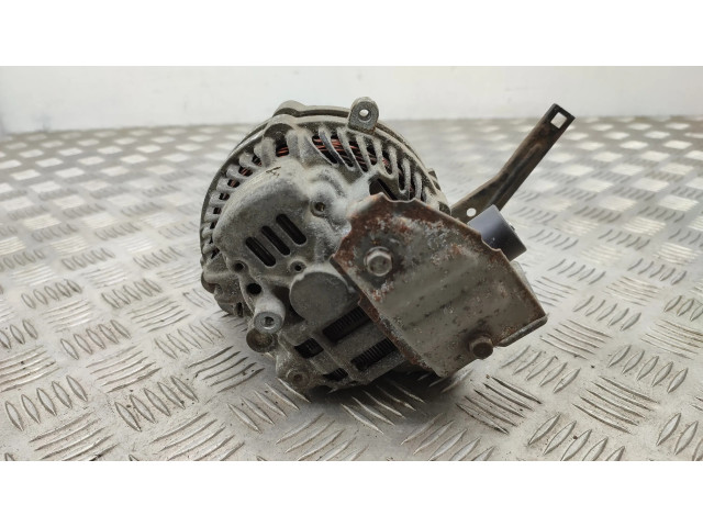 Генератор AHGA67   Honda FR-V 2.0     