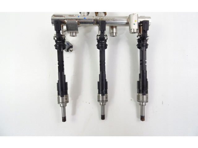 Vstřikovací lišta 175228660R   Nissan Juke II F16     
