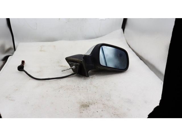 Zpětné zrcátko  Peugeot 407 2005  e9024145, e9014145  