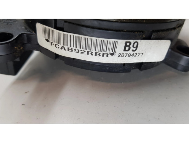 Подрулевой шлейф SRS 20794271   Chevrolet Captiva
