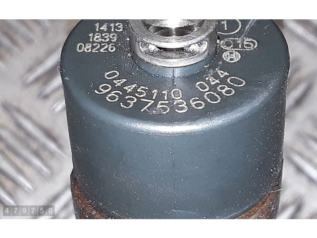 Vstřikovač 0445110044   Peugeot 306     
