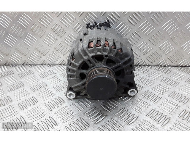 Генератор ag9t10300ca   Ford S-MAX      
