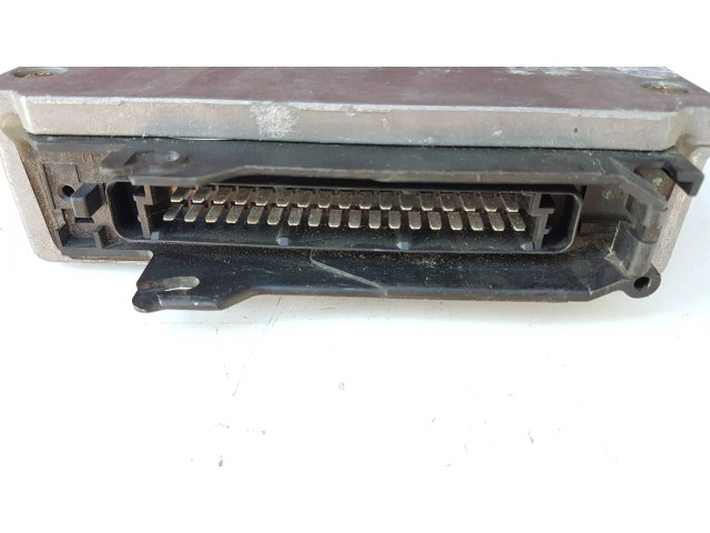 Řídící jednotka 7700107258, 0281001590   Renault Espace III 2002
