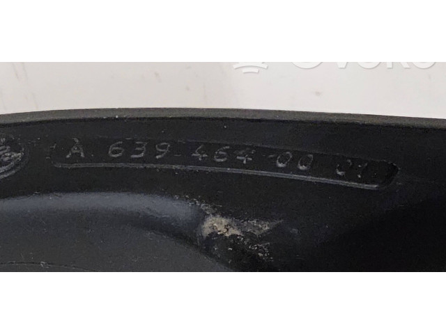 Volant Mercedes-Benz Vito Viano W639 2011 A6394640001  