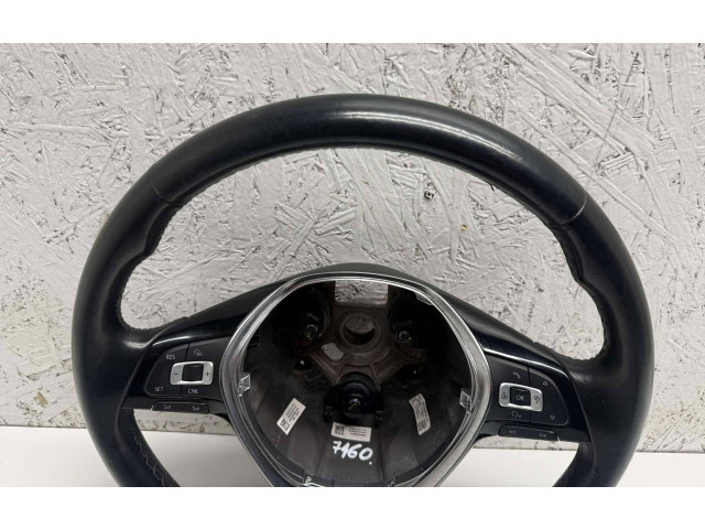 Volant Volkswagen Jetta VI 2016 5C0419091BL  