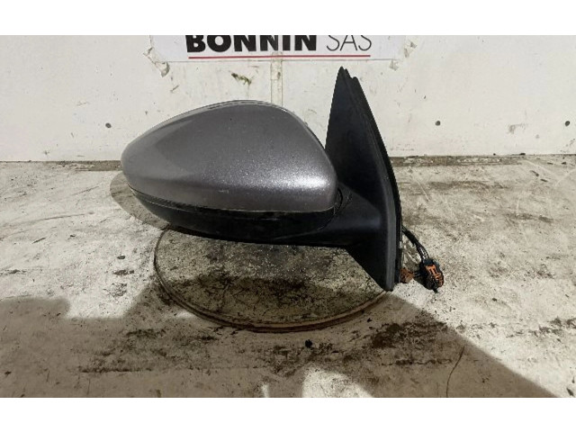 Zpětné zrcátko  Peugeot 308   1611508580, 1611508580  