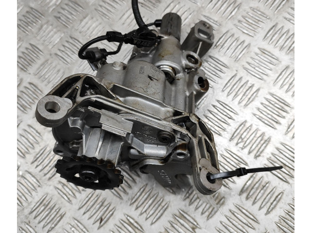 Čerpadlo oleje V764737680   Peugeot 208   5FS (EP6C)