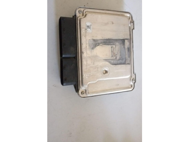 Řídící jednotka 25181343, 0281016588   Chevrolet Captiva 2006