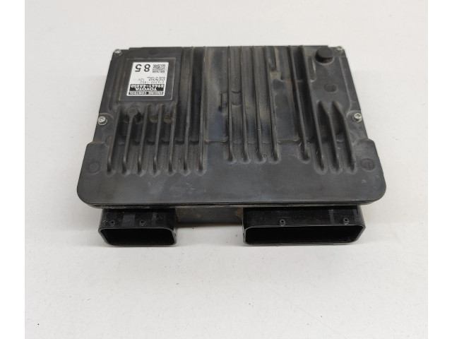Řídící jednotka 896614A850, 2763001852   Toyota RAV 4 (XA50) 2020