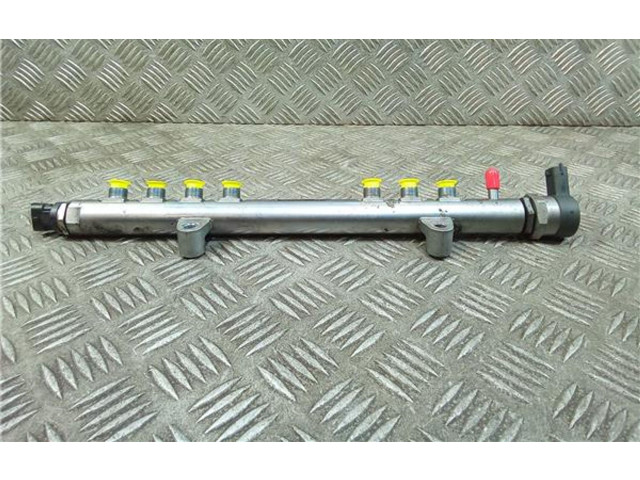 Vstřikovací lišta 30777759, 30777759   Volvo XC60    D5244T10 