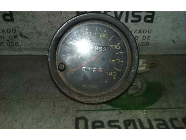 Přístrojová deska  Nissan Patrol 260 1988 0090059  