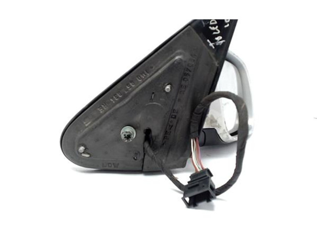 Vstřikovací lišta 1M0857934, 057054   Seat Toledo II (1M)     