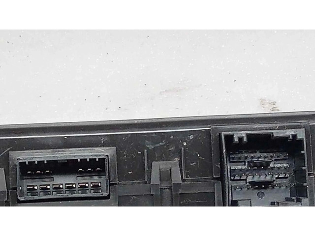 Řídící jednotka 46846774, MODULOELECTRONICO   Fiat Croma 