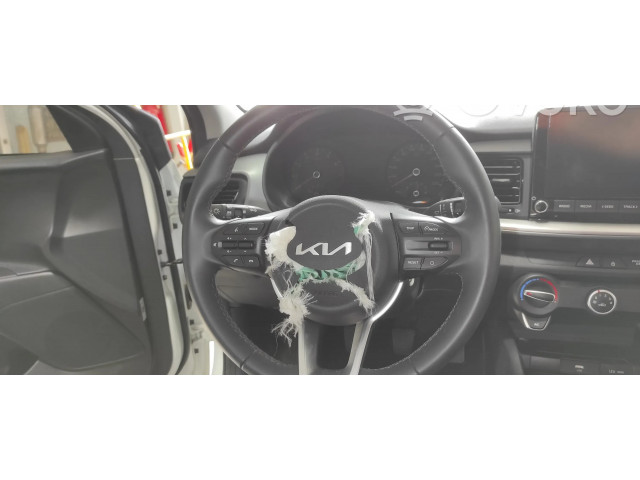 Руль KIA Stonic  2017- года 56130-H8000, 56130H8000      