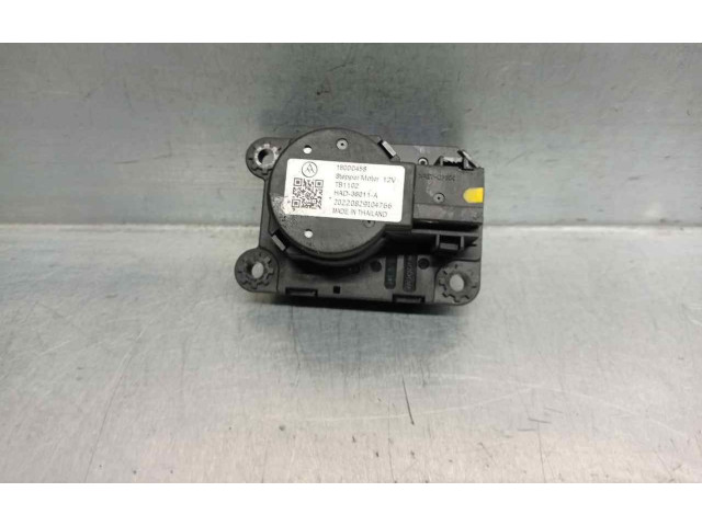 Píst 16000458, DETRAMPILLA   Peugeot 208    HN05 