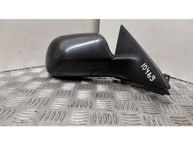 Zpětné zrcátko pravé Audi A6 S6 C6 4F 2009  32296, 010596  
