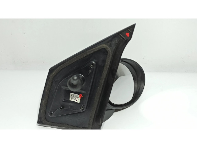 Zpětné zrcátko  Citroen C1 2014  87910-0H010, 8153YS  
