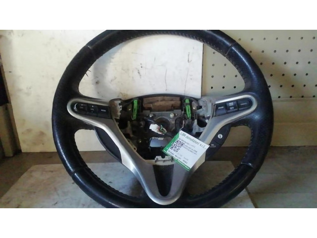 Руль Honda Jazz  2008-2014 года 78501TF0J71ZC      