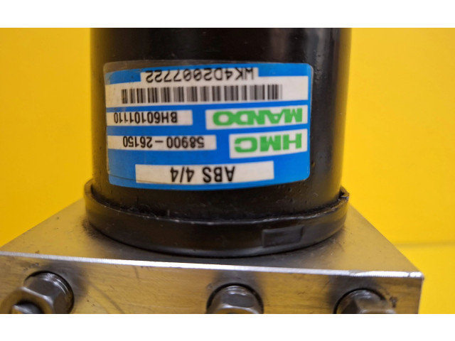 Jednotka ABS 58900-26150, 5WY7113B   Hyundai Santa Fe 2005