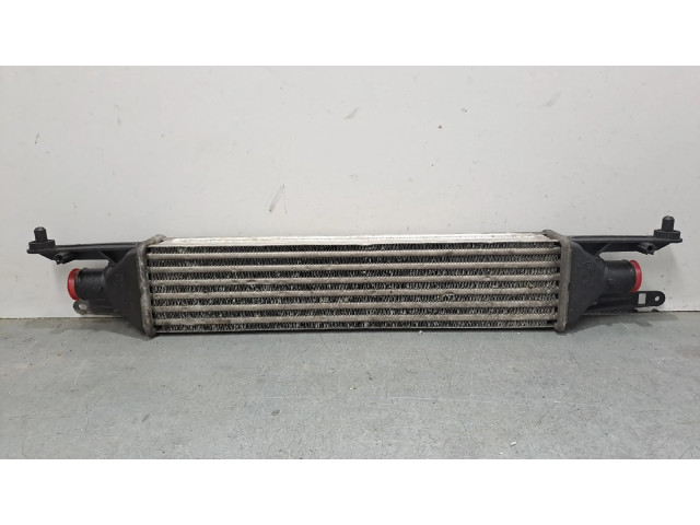 Интеркулер  866452000   Fiat Grande Punto 1.2