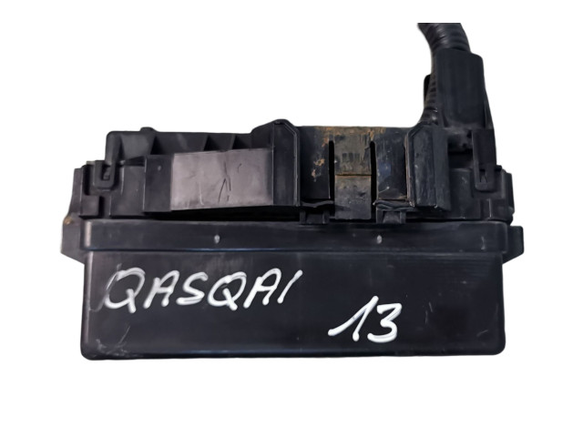   Pojistková skříňka 7154713830, 24382EG002   Nissan Qashqai+2 2013