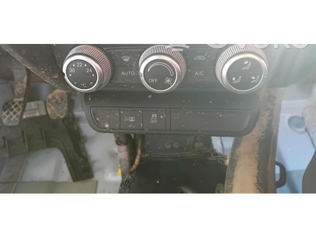 Блок управления климат-контролем 8XA820043   Audi A5 Sportback 8TA