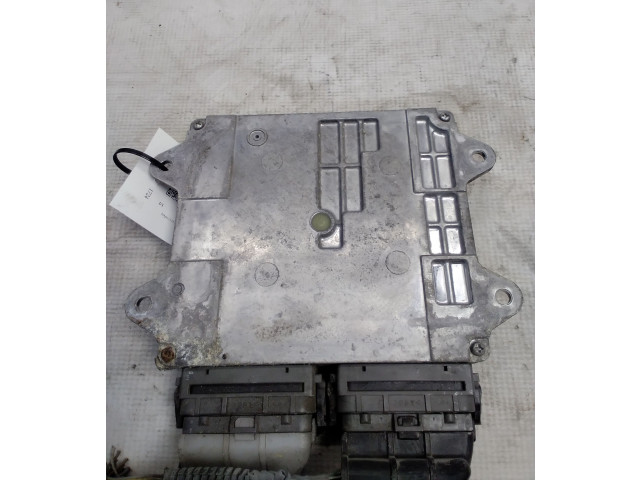 Řídící jednotka A1351502079, 1860A302   Mitsubishi Colt 2006