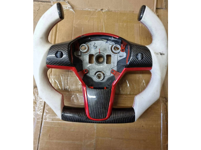Volant Tesla Model 3 2022   