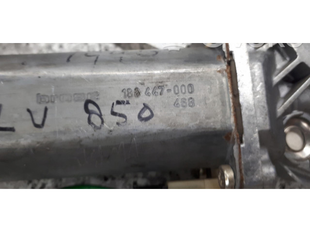 Zpětné zrcátko  Volvo 850 1994  0130821604  