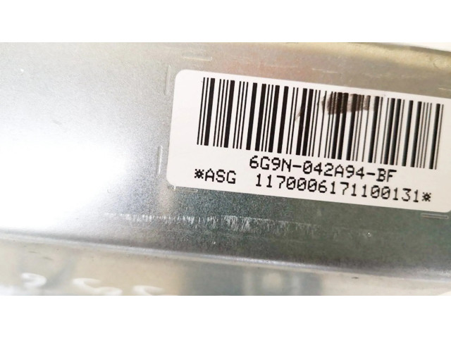 Подушка безопасности пассажира 6g9n042a94bf, 6g9n-042a94-bf   Ford S-MAX