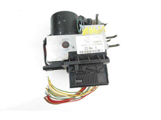 Блок АБС a0034318012   Mercedes-Benz  CL C215  2000 - 2006 года