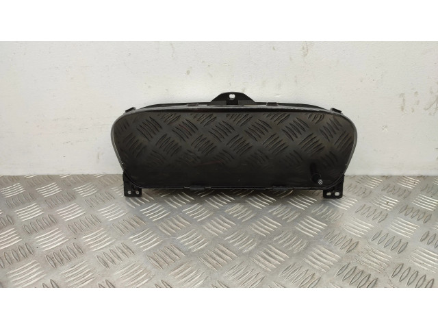 Přístrojová deska  Honda FR-V 2007 78100SJHG010M1  